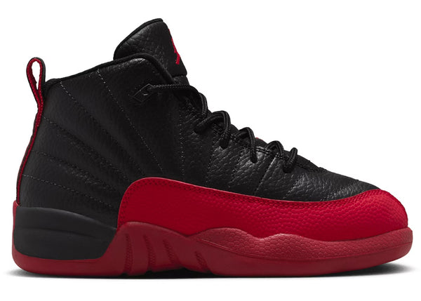 Jordan 12 Retro Flu Game (2025)