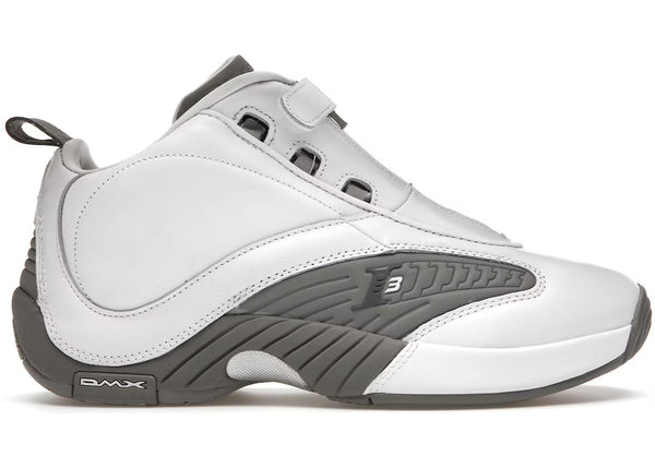 Reebok Answer IV Only the Strong Survive