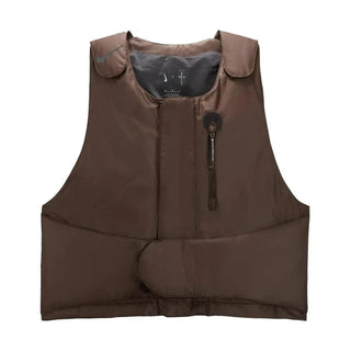 Cactus Jack By Travis Scott X Nike NRG BH Vest Velvet Brown