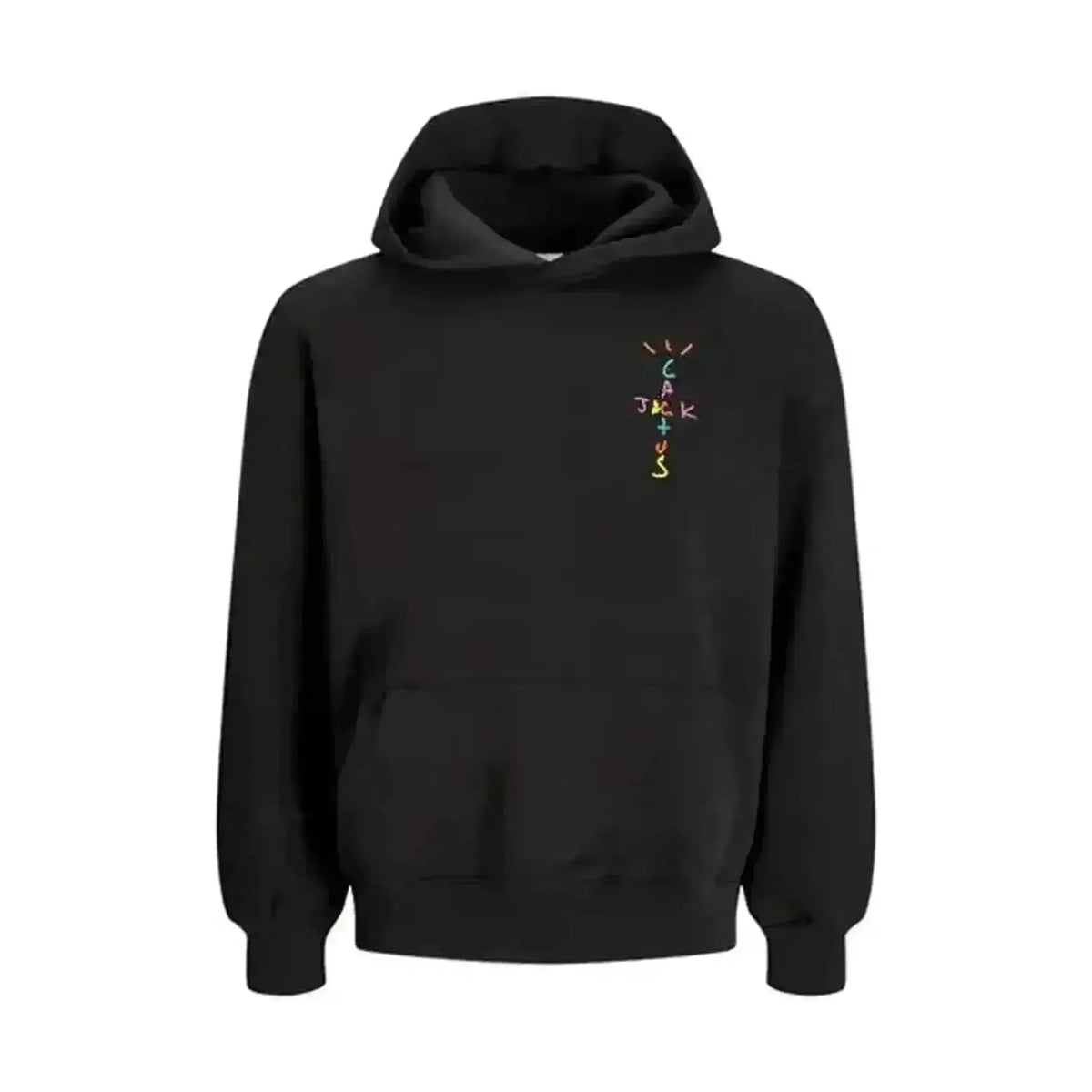 Cactus Jack by Travis Scott hoodie