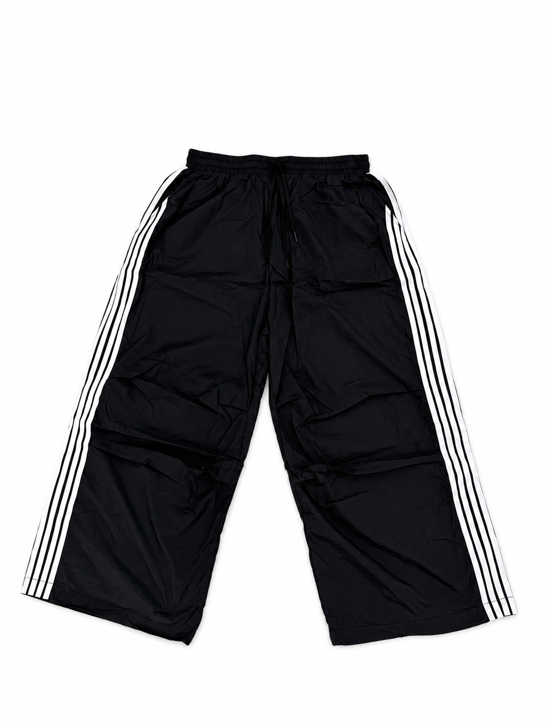 Léviter Nylon Track Pants