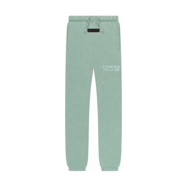Fear of God Essentials Kids Sweatpant 'Sycamore' Cuffed