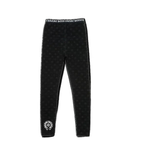 Chrome Hearts Leggings All over print
