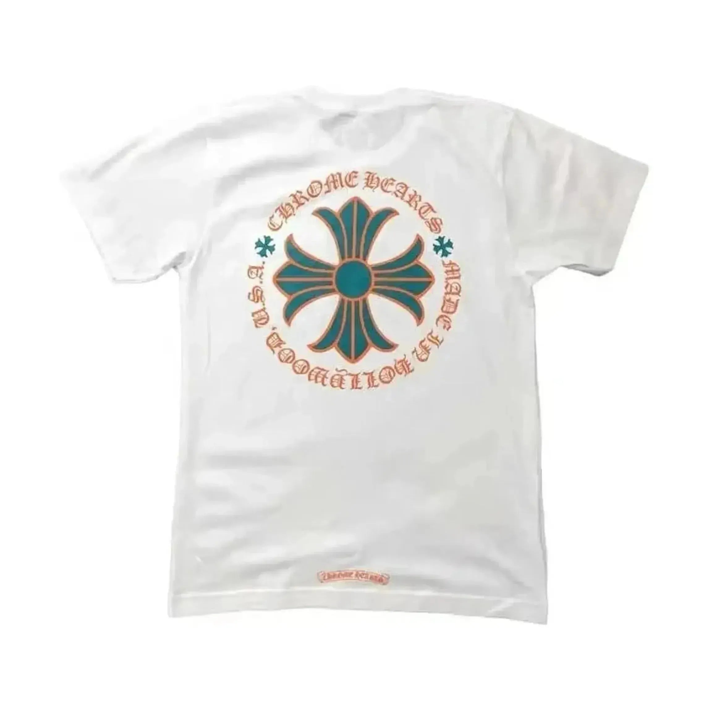 Chrome Hearts Miami Art Basel Exclusive T-shirt