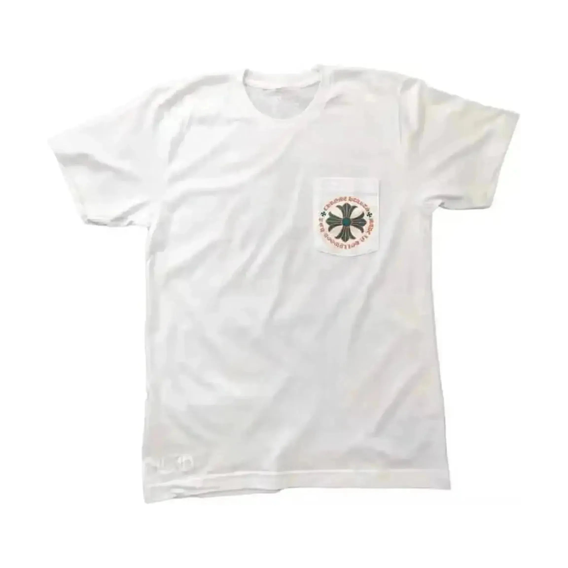 Chrome Hearts Miami Art Basel Exclusive T-shirt