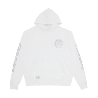 Chrome Hearts Miami Exclusive
Chrome Hoodie 'White/Grey'