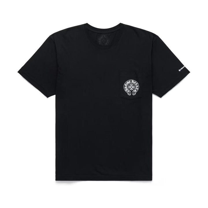 Chrome Hearts Miami Exclusive T-shirt Black