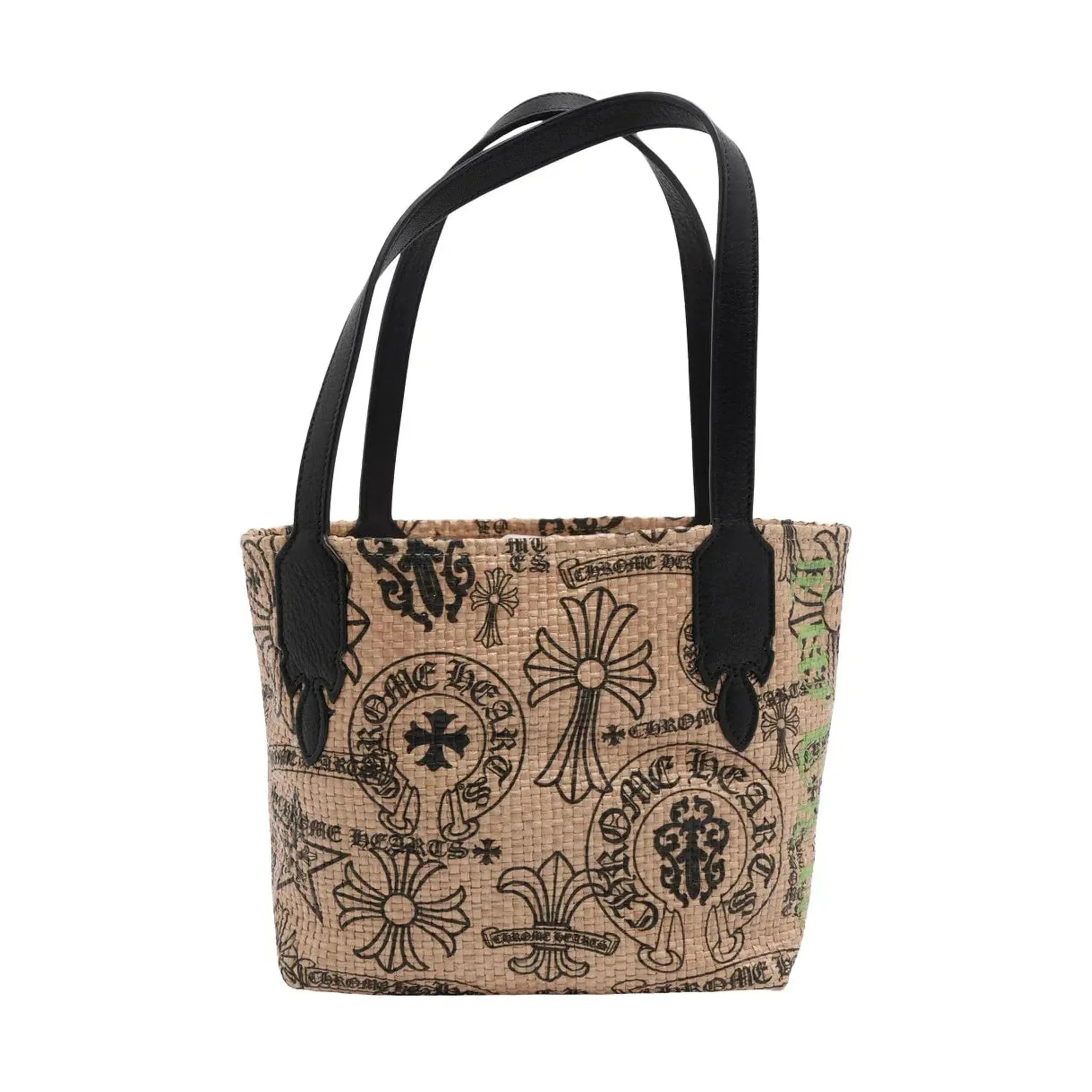 Chrome Hearts Mini Stencil Bag Miami Exclusive