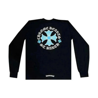 Chrome Hearts St. Barth's Exclusive Long Sleeve T-shirt