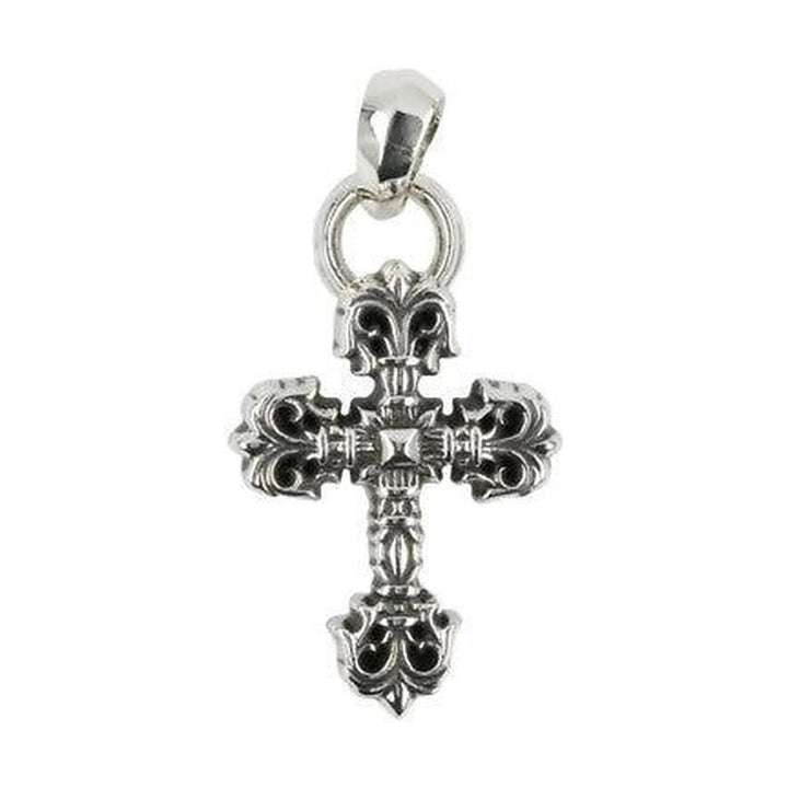 Chrome Hearts Vintage Cross Pendant