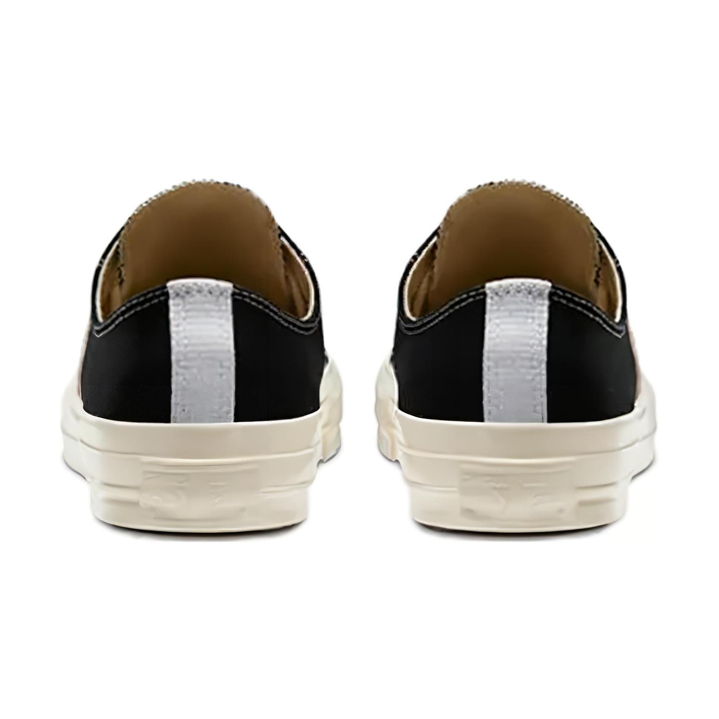 Converse Chuck Taylor All Star 70 Ox Comme des Garcons PLAY Black