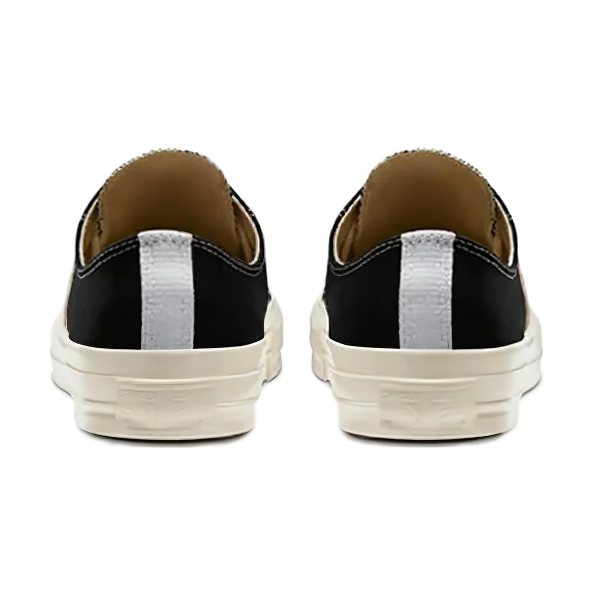 Converse Chuck Taylor All Star 70 Ox Comme des Garcons PLAY Black