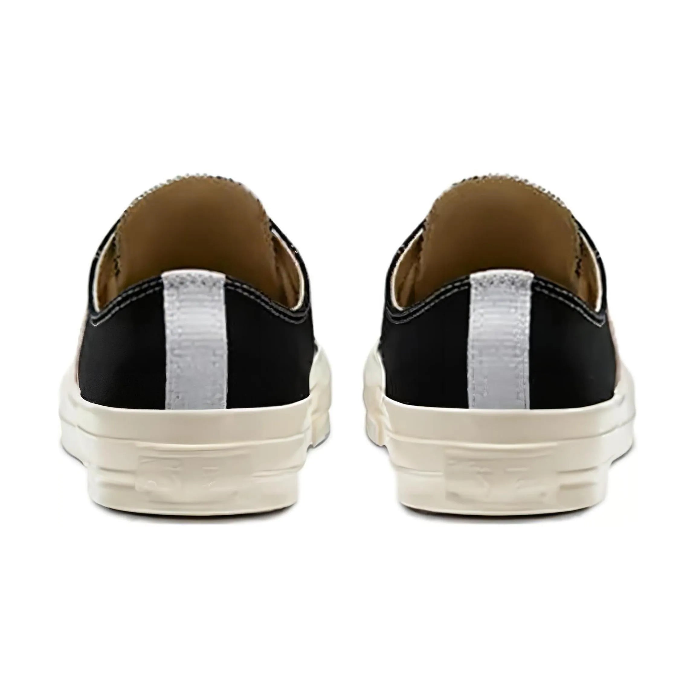 Converse Chuck Taylor All Star 70 Ox Comme des Garcons PLAY Black