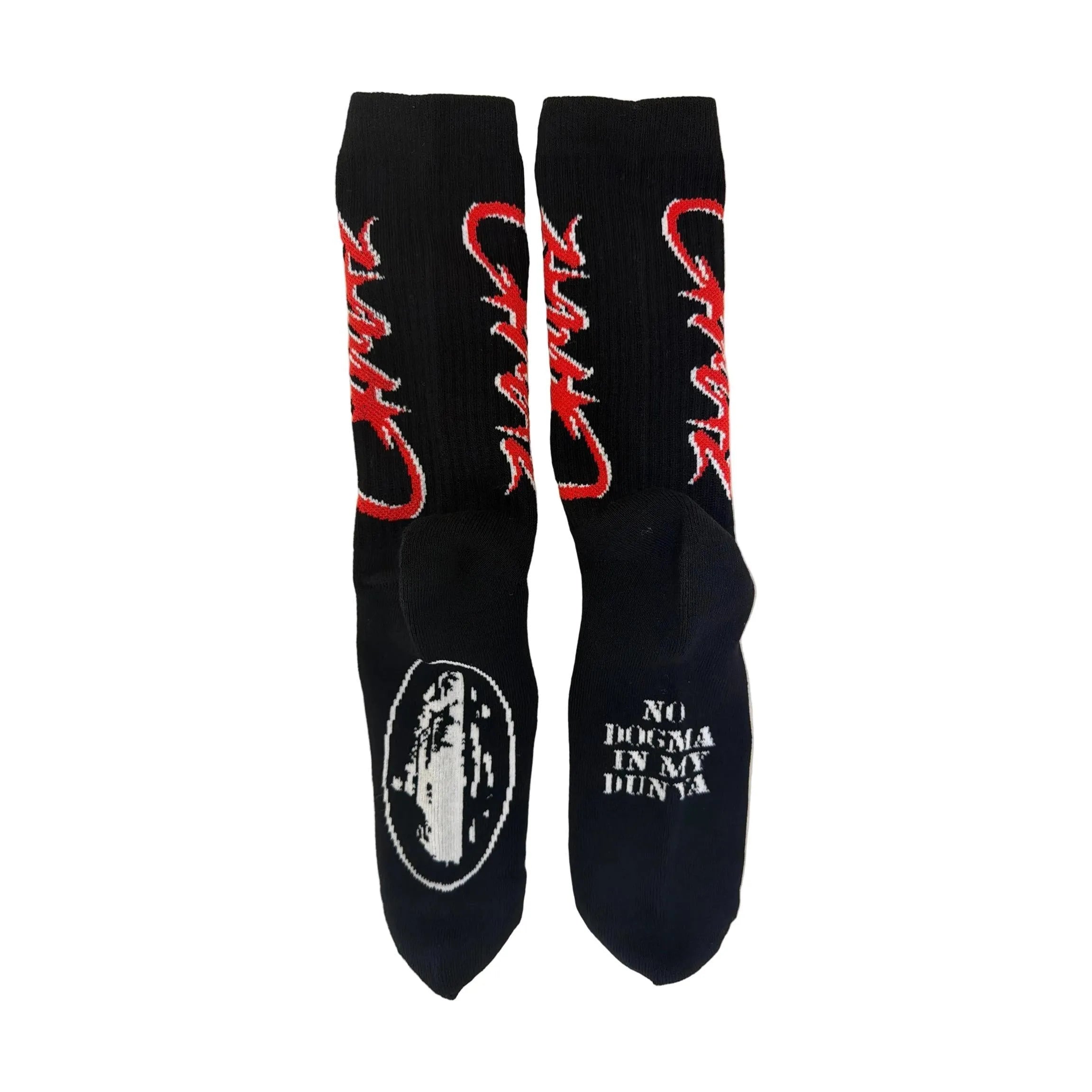 Corteiz Allstarz Socks