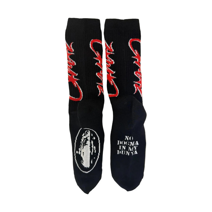 Corteiz Allstarz Socks