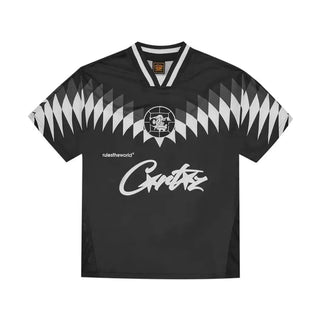 Corteiz Club RTW Football Jersey