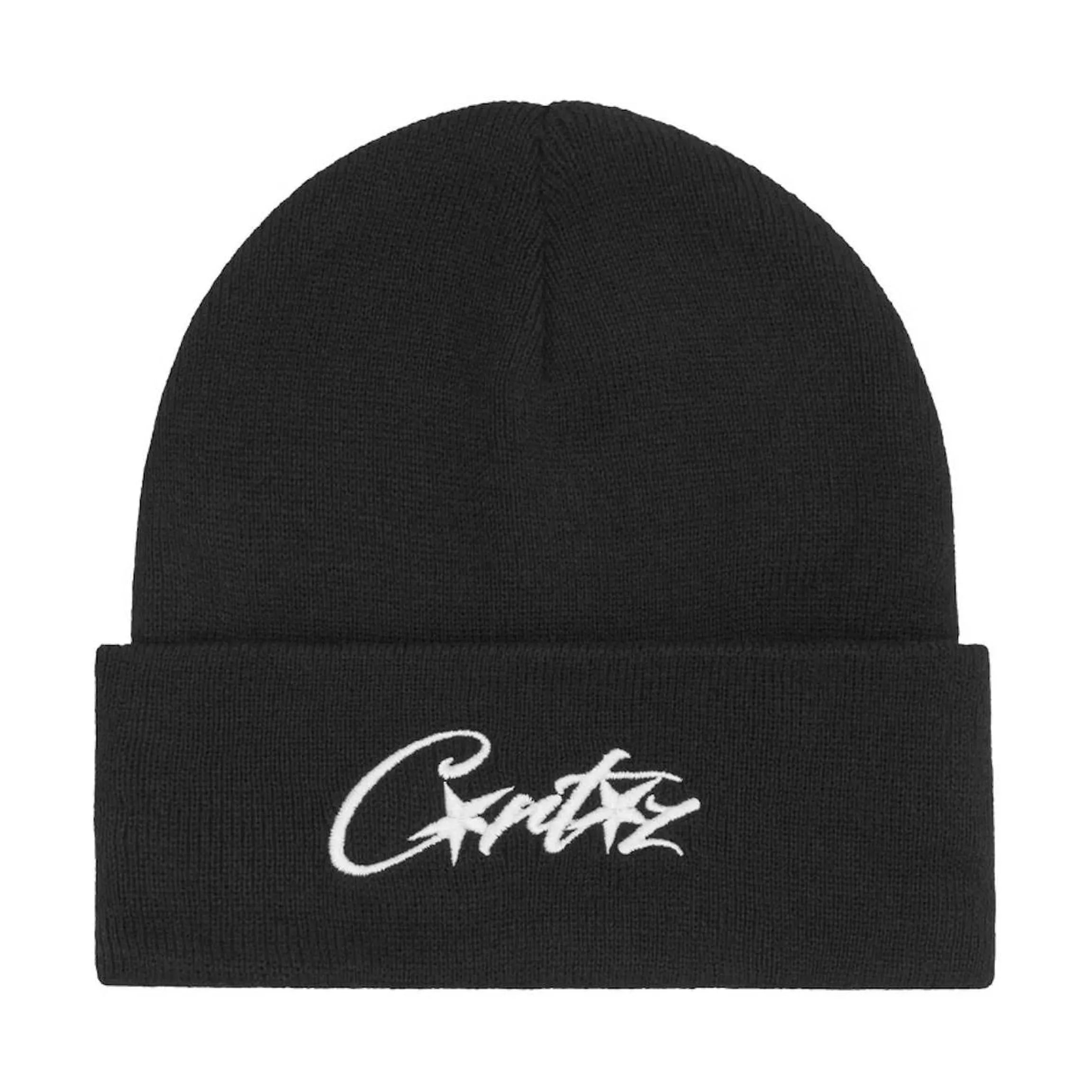 Corteiz Folded Allstarz Beanie