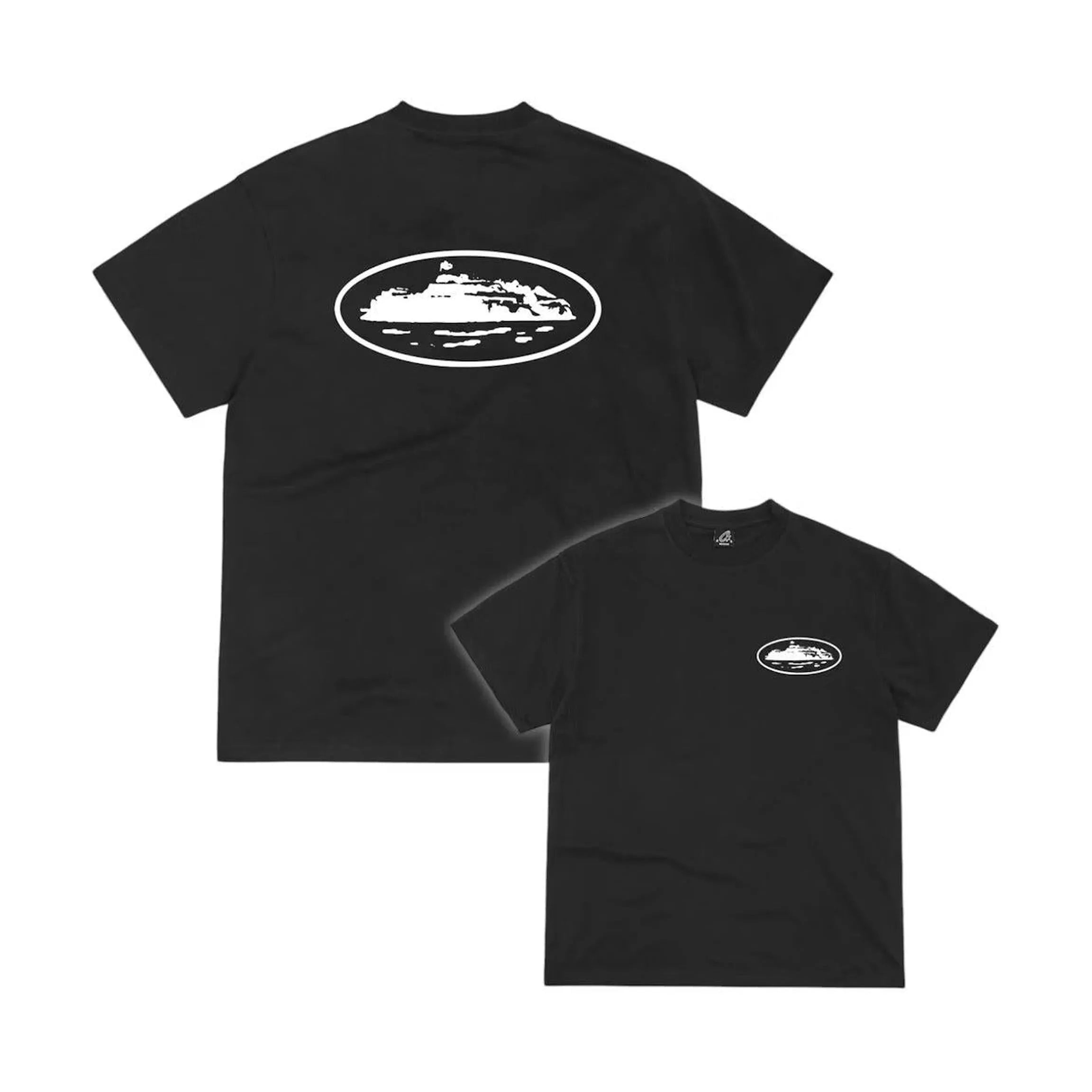 Corteiz OG Island Tee