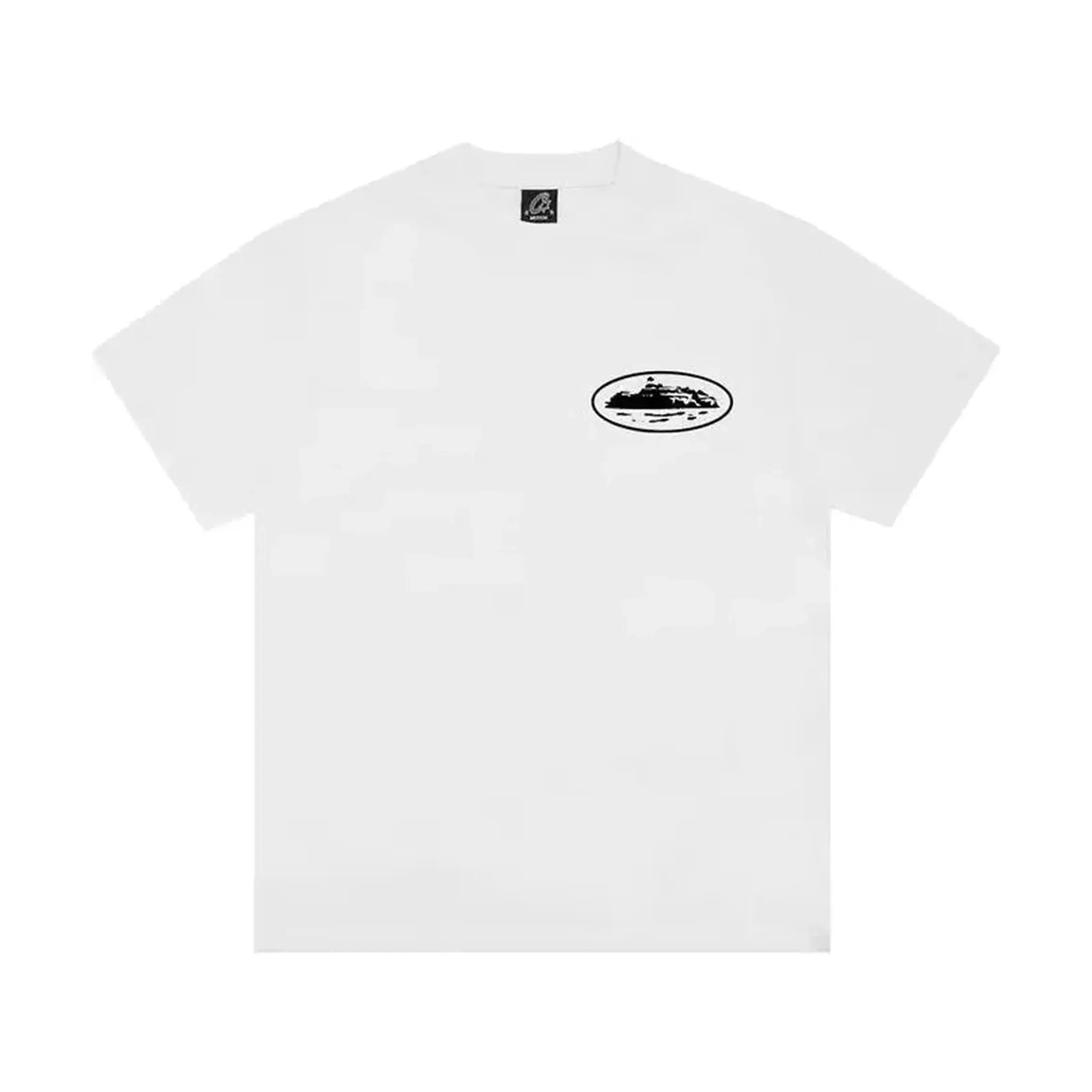 Corteiz OG island Tee