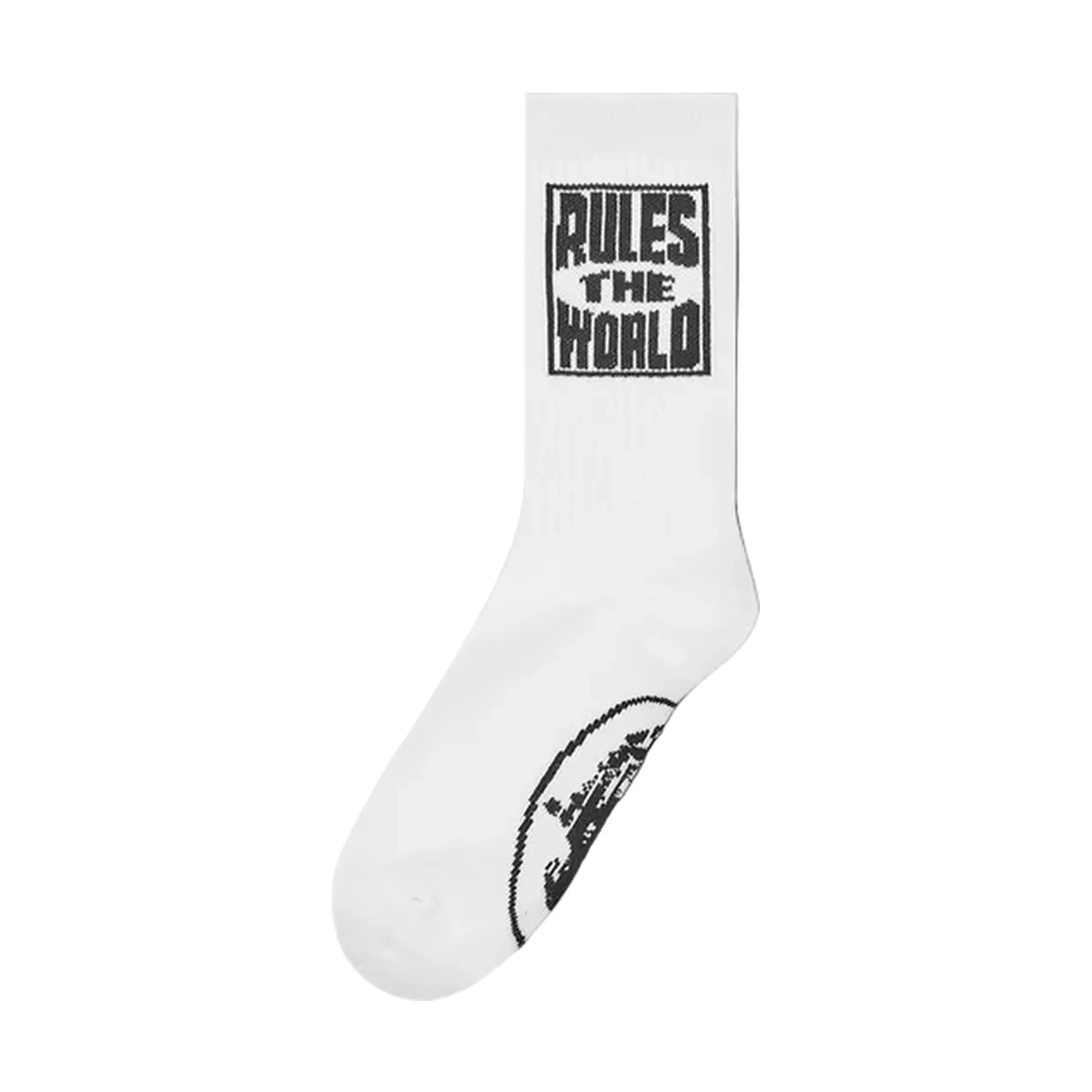 Corteiz RTW Socks