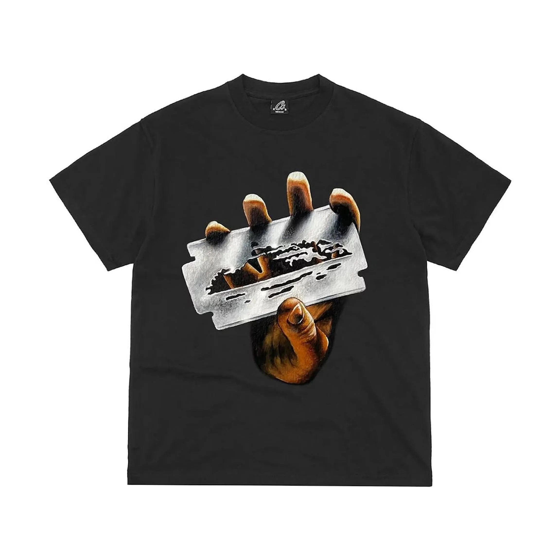 Corteiz Razor Alcatraz Tee