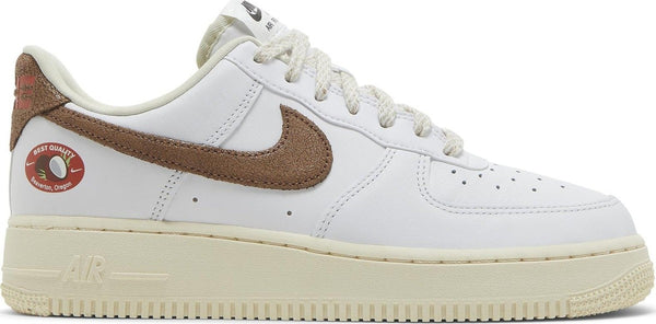 Nike Air Force 1 ‘07 LX Coconut (Women’s)