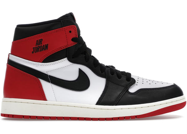 Jordan 1 Retro High OG Black Toe Reimagined (GS)