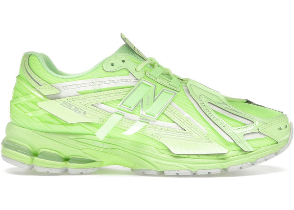New Balance 1906 Neon Green