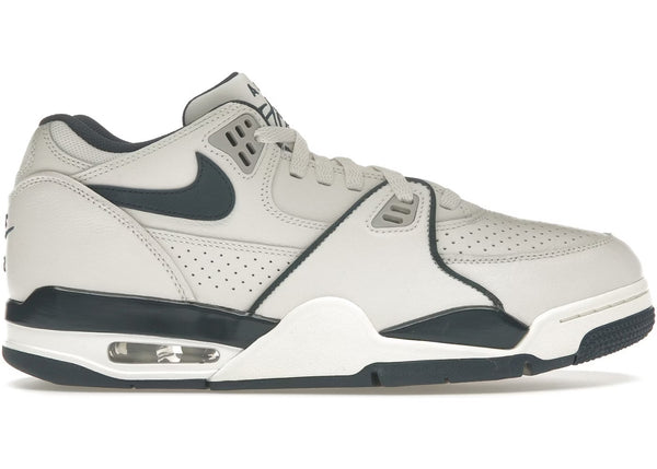 Nike Air Flight '89 Low Sail Armory Navy