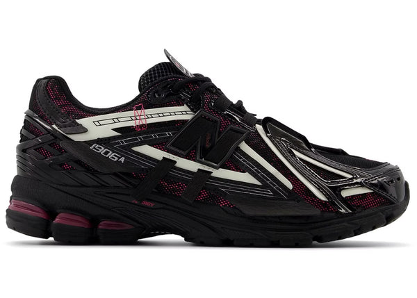 New Balance 1906A Black Pink