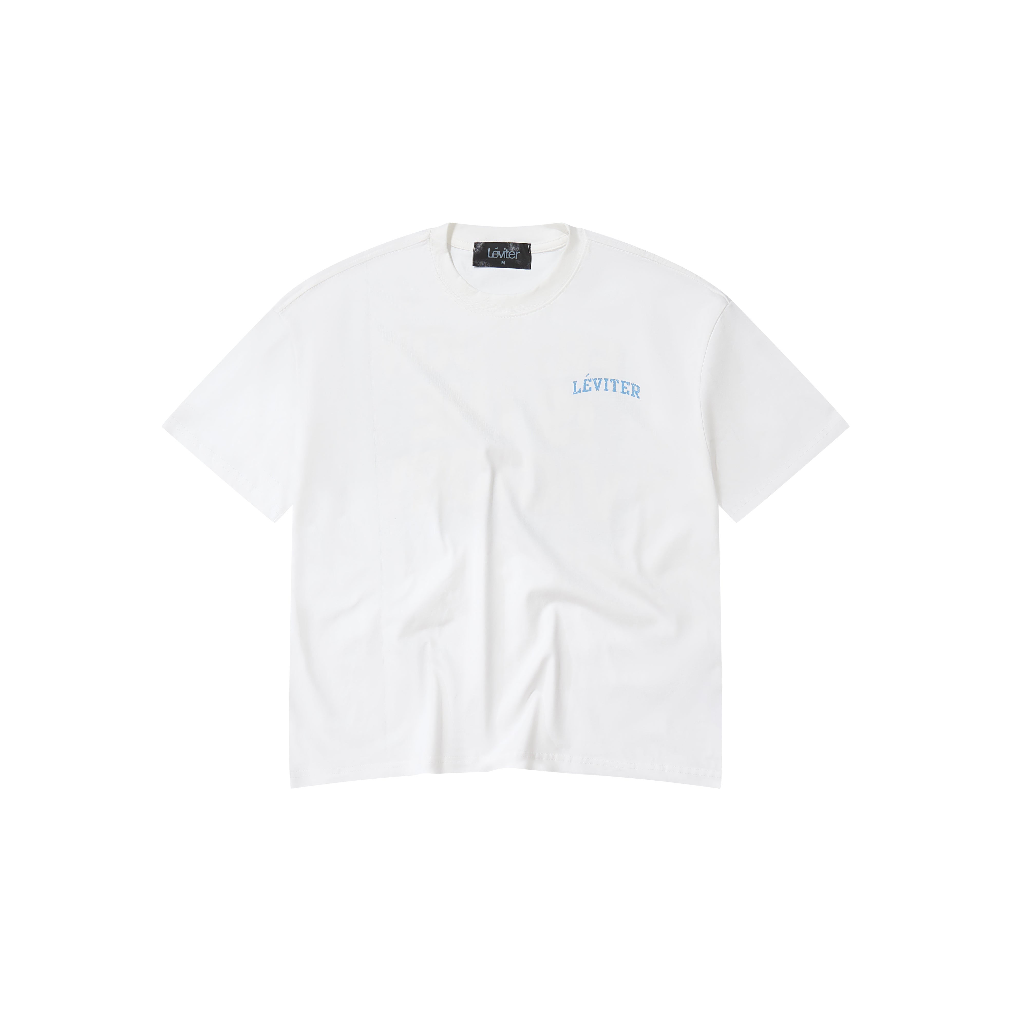 Leviter Freedom T-Shirt Blue