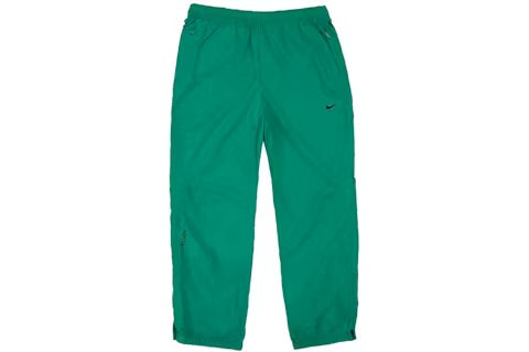 Nike x NOCTA Northstar Nylon Track Pant Neptune Green
