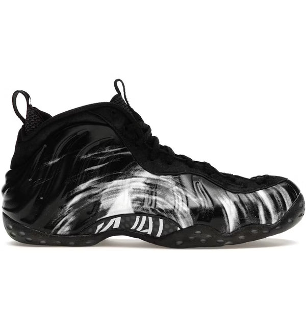 Nike Air Foamposite One Dream A World Black