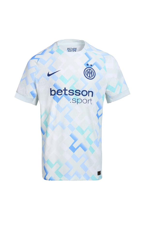 Nike Inter Milan FC 2025/26 Away Kit