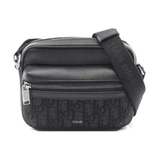Dior Mini Rider 2.0 Zip Messenger Bag