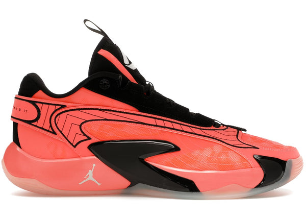 Jordan Luka 2 Bright Mango