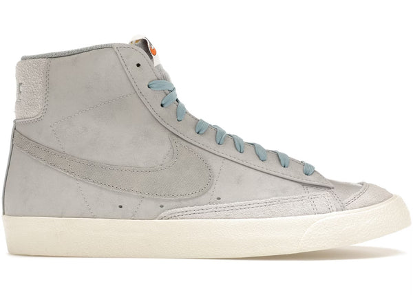 Nike Blazer Mid '77 PRM Certified Fresh Grey Fog
