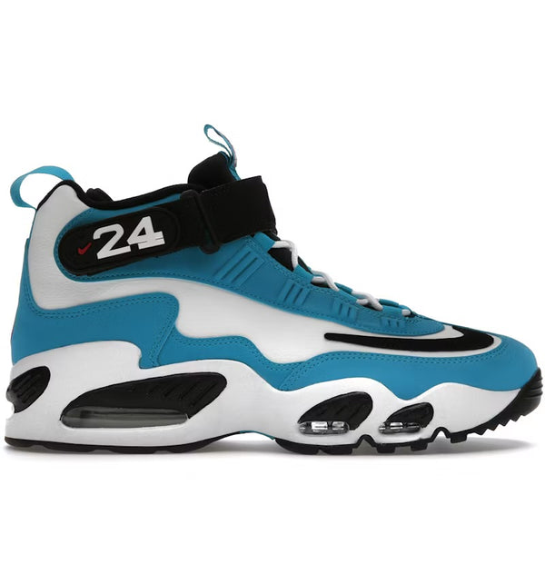 Nike Air Griffey Max 1 Aqua