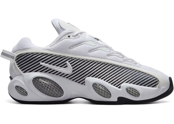 Nike NOCTA GLIDE Drake White Black