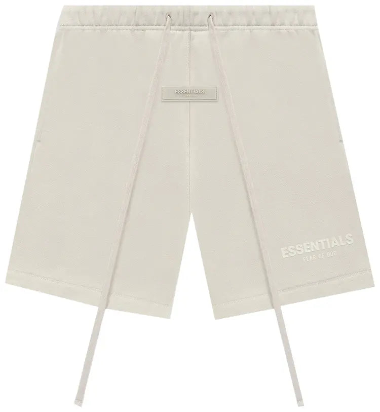 Fear Of God Essentials Shorts Wheat
