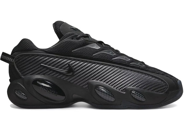 Nike NOCTA GLIDE Drake Black Iron Grey