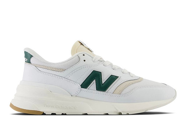 New Balance 997R Nightwatch Green