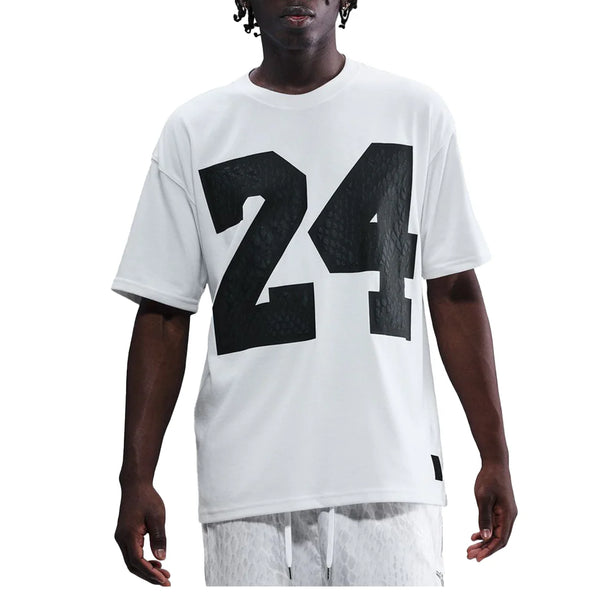 Nike Kobe Bryant Dri Fit 24 Basketball T-Shirt