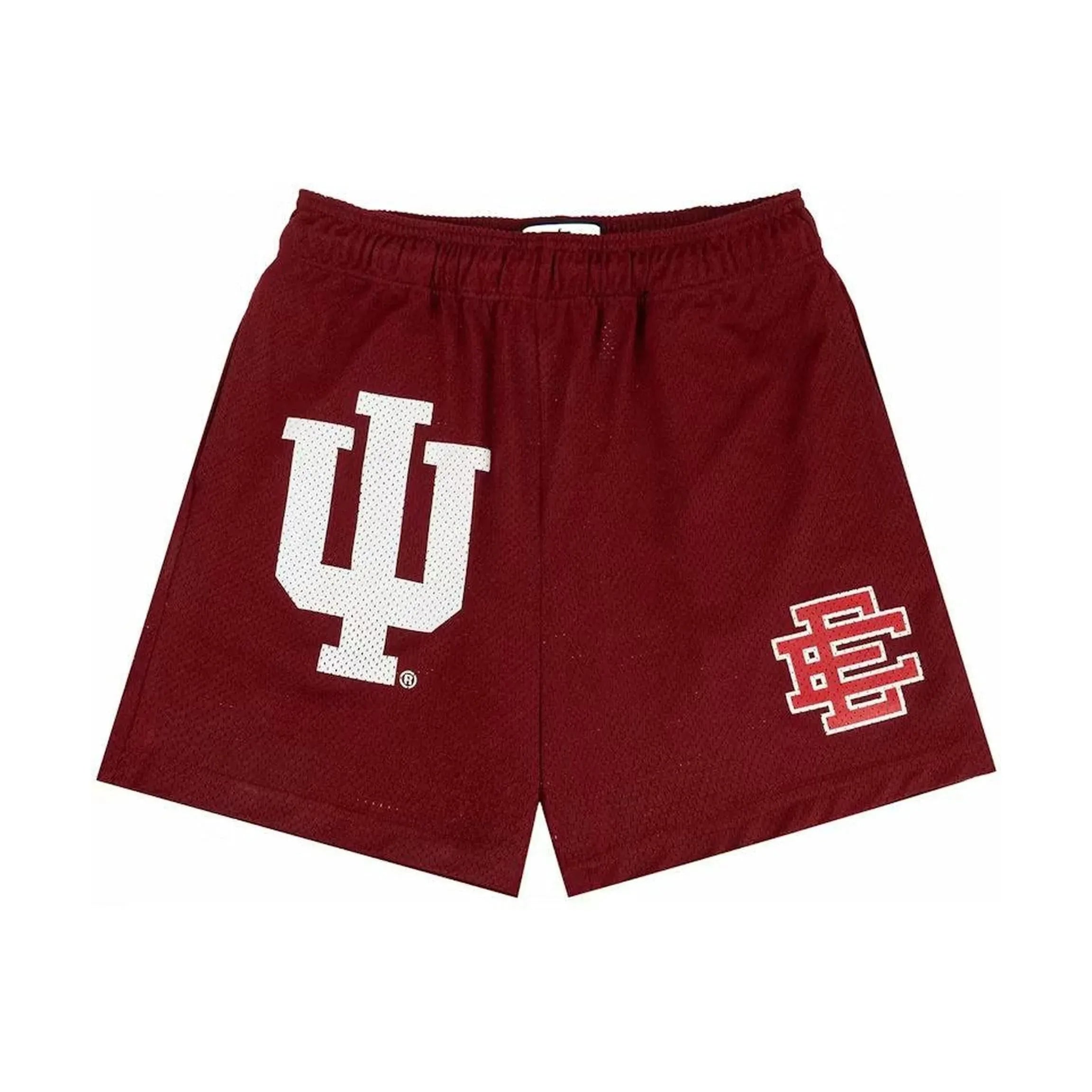 Eric Emmanuel EE Basic Indiana Red