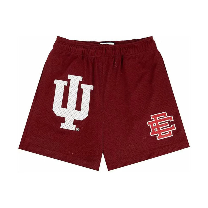 Eric Emmanuel EE Basic Indiana Red