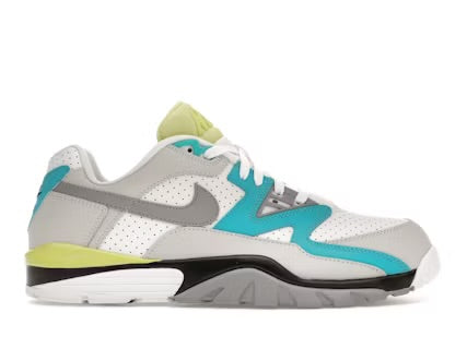 Nike Air Cross Trainer 3 Low Citron