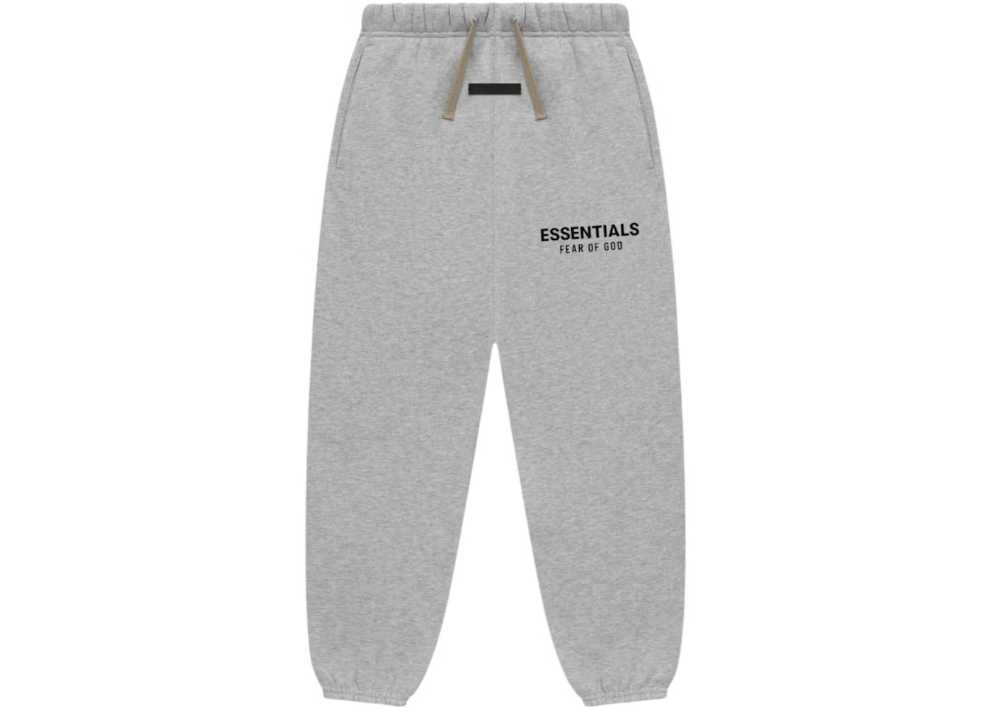 Fear of God Essentials Kids Fleece
Essential Sweatpant Light Heather Gray
