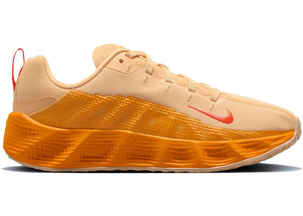 Nike Ava Rover Celestial Gold Bright Crimson