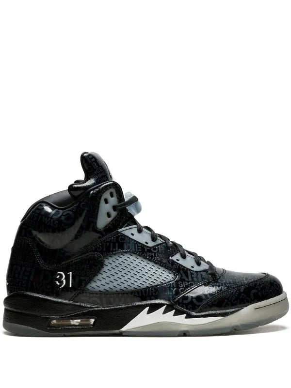 Jordan 5 Retro Doernbecher