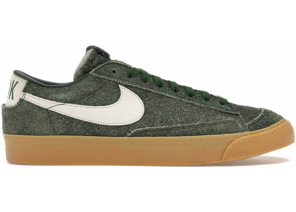 Nike Blazer Low Devin Booker Chevrolet Team Dark Green